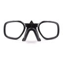 GAFA CORSO REVENGE STERN 3 LENTES NEGRA