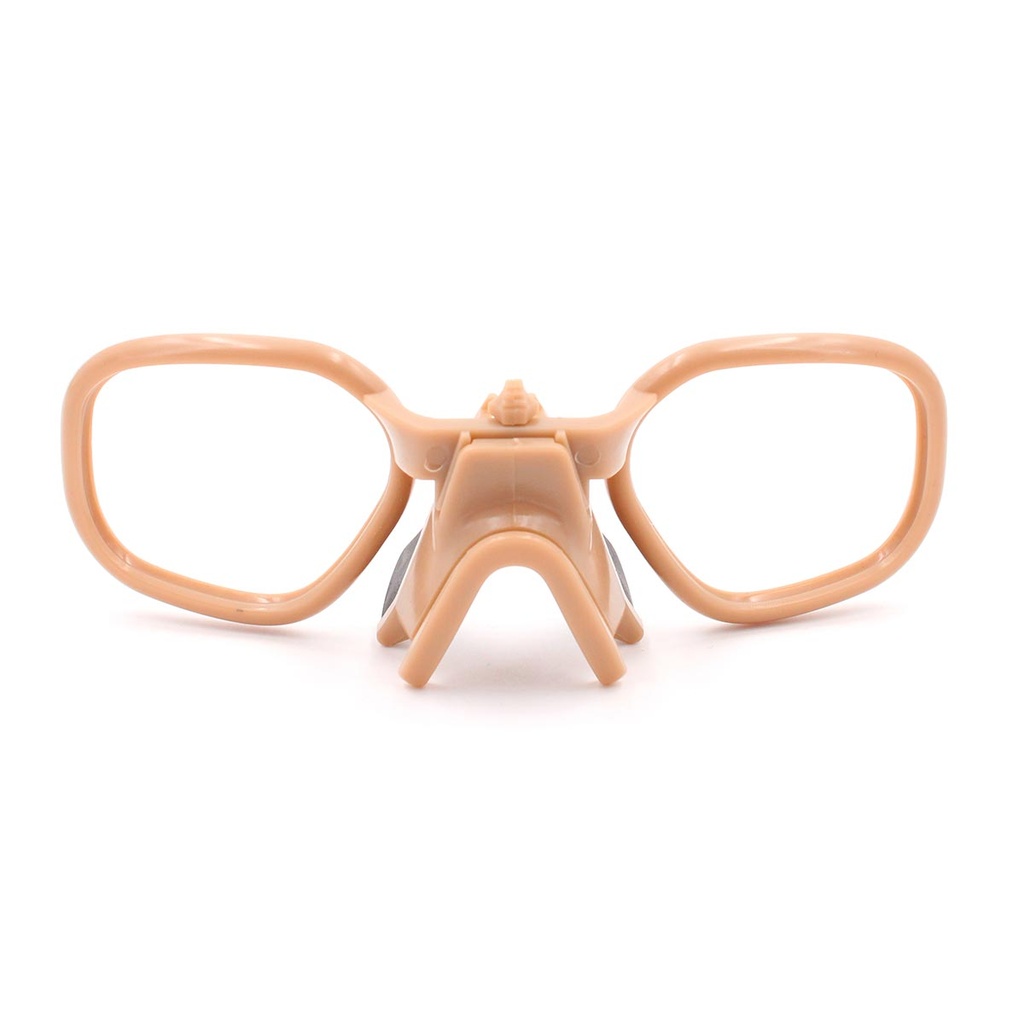 GAFA CORSO REVENGE STERN 3 LENTES COYOTE