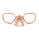 GAFA CORSO REVENGE STERN 3 LENTES COYOTE