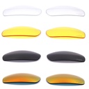GAFA CORSO REVENGE DECK 4 LENTES NEGRA