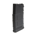 CARGADOR FUSIL MID-CAP SR25 SA-E35 140RDS NEGRO