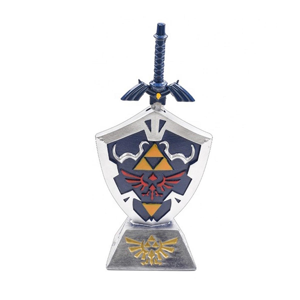 DAGA ABRECARTAS 145 ZLD 17CM AZUL