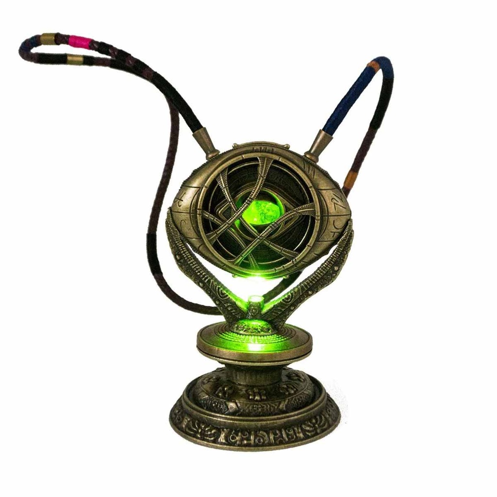 COLLAR 123 DORADO