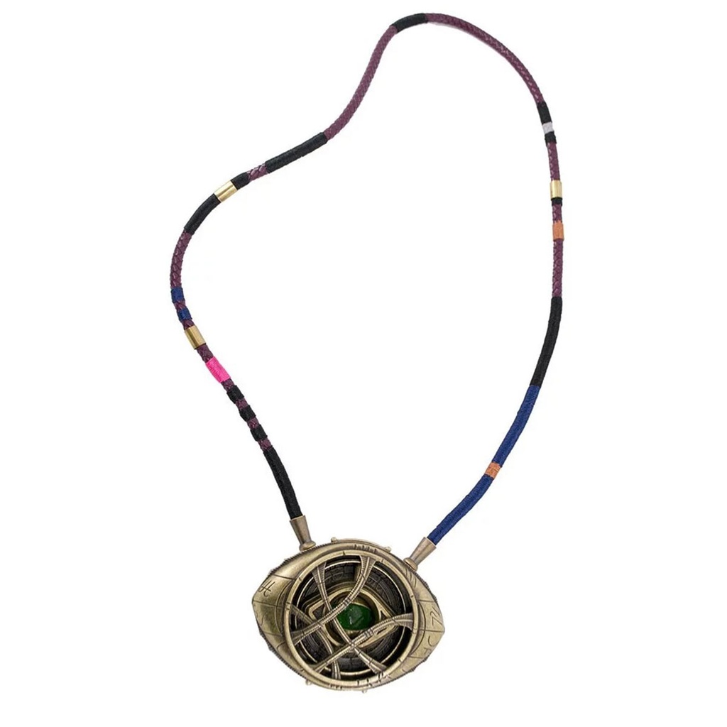 COLLAR 123 DORADO