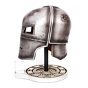 CASCO 125 IRM PLATA