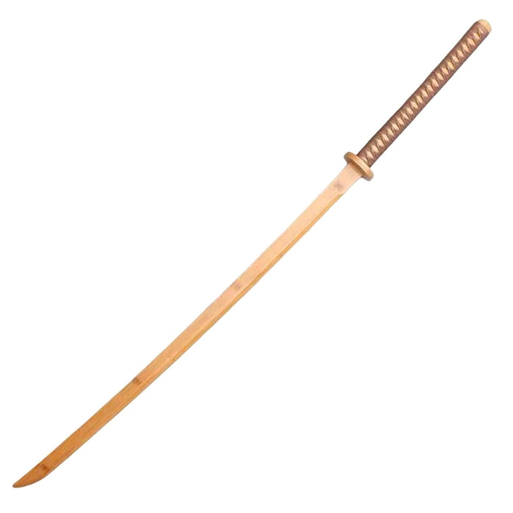ESPADA MADERA 3083 TRG 144CM MADERA