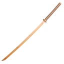 ESPADA MADERA 3083 TRG 144CM MADERA