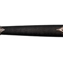DAGA BH 7012 TEUTONIC 40CM ACERO NEGRA