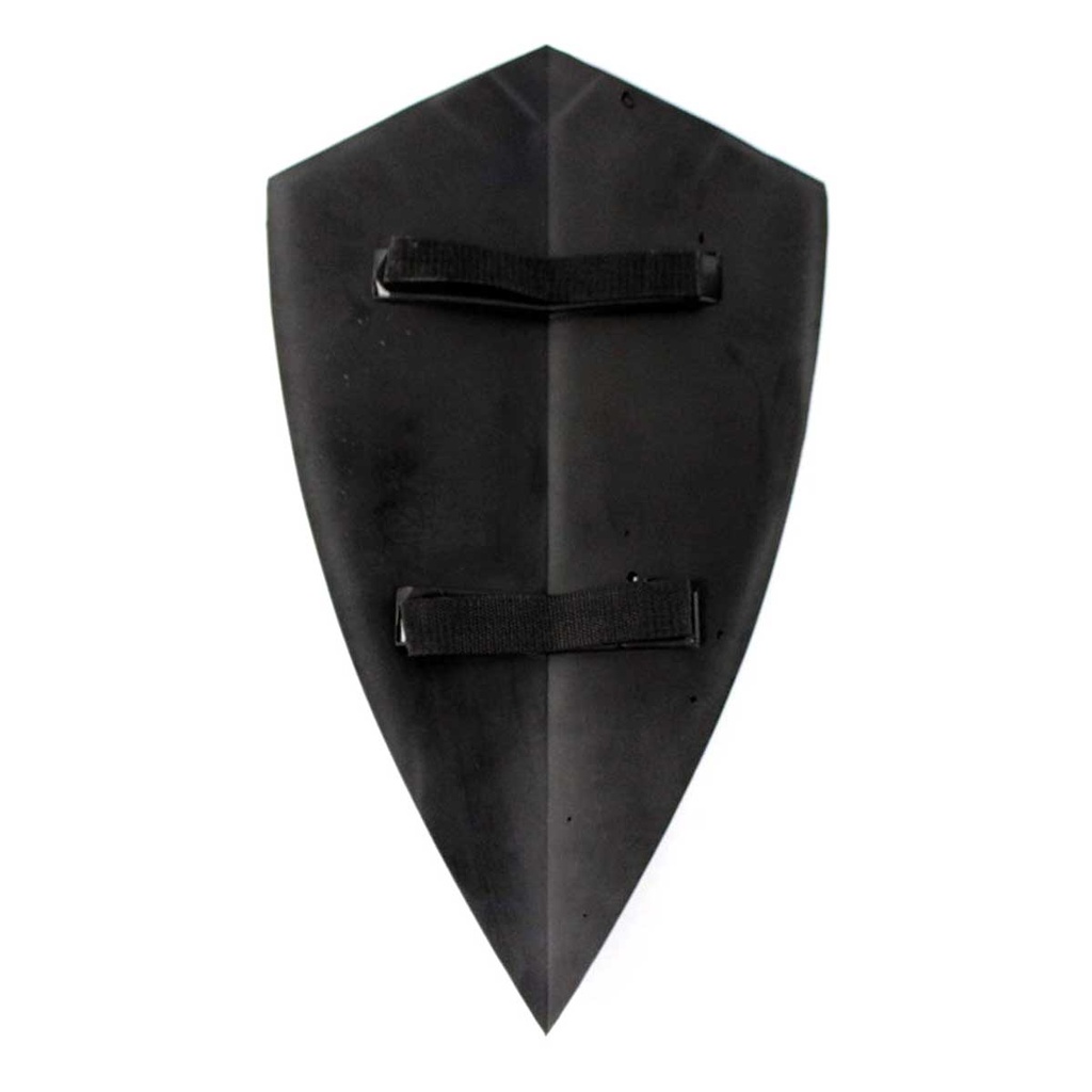 ESCUDO ESPUMA PU 412 NEGRO