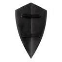 ESCUDO ESPUMA PU 412 NEGRO