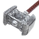 MARTILLO ESPUMA PU 416 WOF GRIS