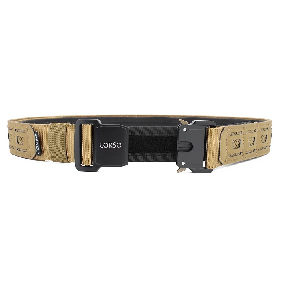 CEÑIDOR CORSO HOOK LASER MK4 COYOTE