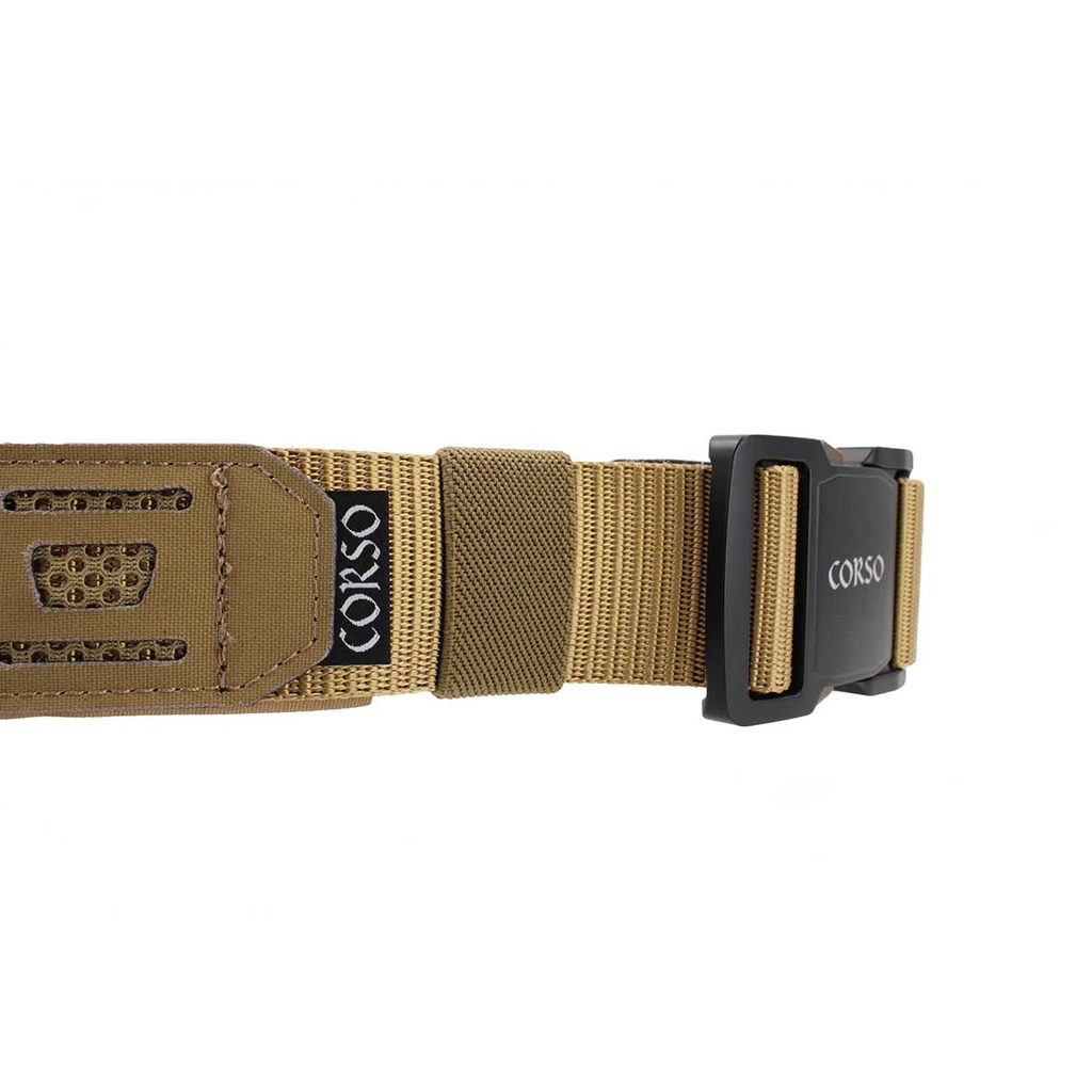 CEÑIDOR CORSO HOOK LASER MK4 COYOTE