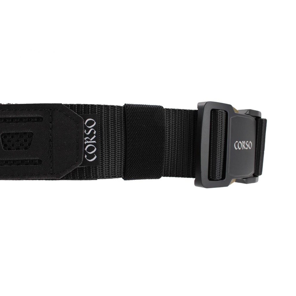 CEÑIDOR CORSO HOOK LASER MK4 MULTICAM BLACK