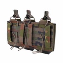 POUCH CORSO CARGADOR G36 TRIPLE DAGGER LASER PIX.BOSCOSO