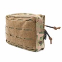 POUCH CORSO DAGGER UTILITY MK3 VELCROS MULTICAM