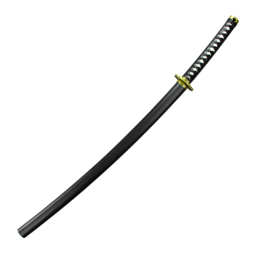 KATANA BH 1087 KGCH 103CM ACERO NEGRA