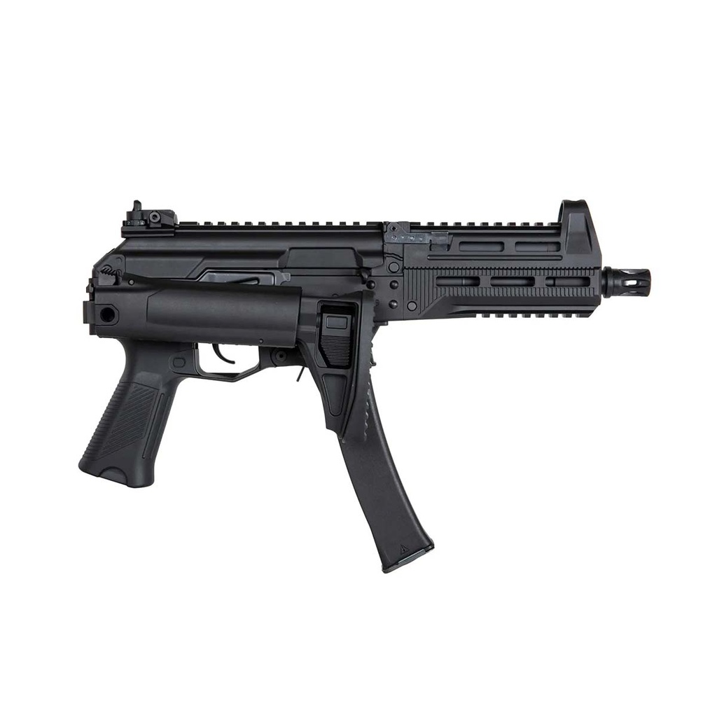 FUSIL SPECNA ARMS SA-J20 FLEX NEGRO
