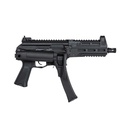 FUSIL SPECNA ARMS SA-J20 FLEX NEGRO