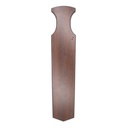 ESPADA 6035 WOF 110CM ACERO PLATA