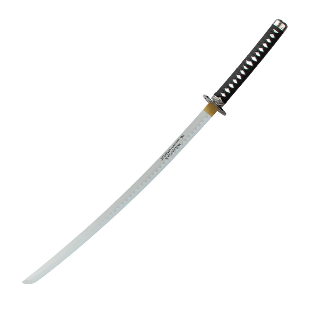 KATANA BH MADERA 5035 KLBL-3 103CM NEGRA