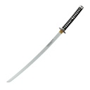 KATANA BH MADERA 5035 KLBL-3 103CM NEGRA
