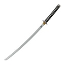 KATANA BH MADERA 5034 KLBL-2 103CM NEGRA