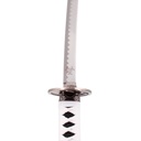 KATANA BH MINI 2053 DW 45CM ACERO MARRON