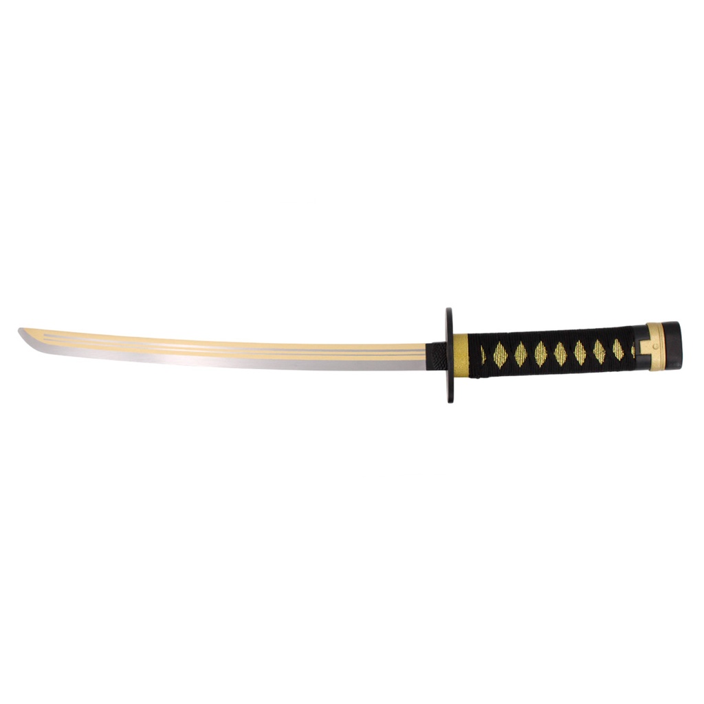 KATANA BH MINI 2051 DLP 45CM ACERO NEGRA