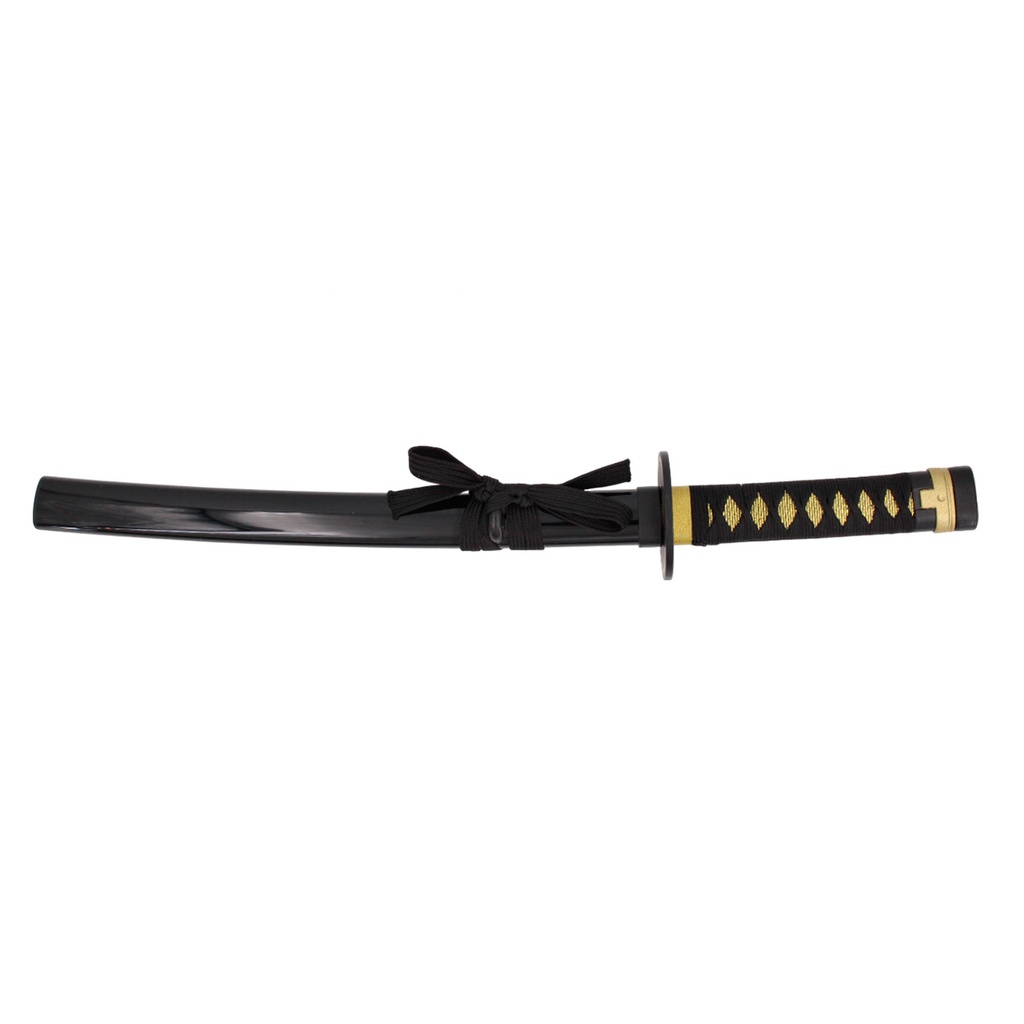 KATANA BH MINI 2051 DLP 45CM ACERO NEGRA