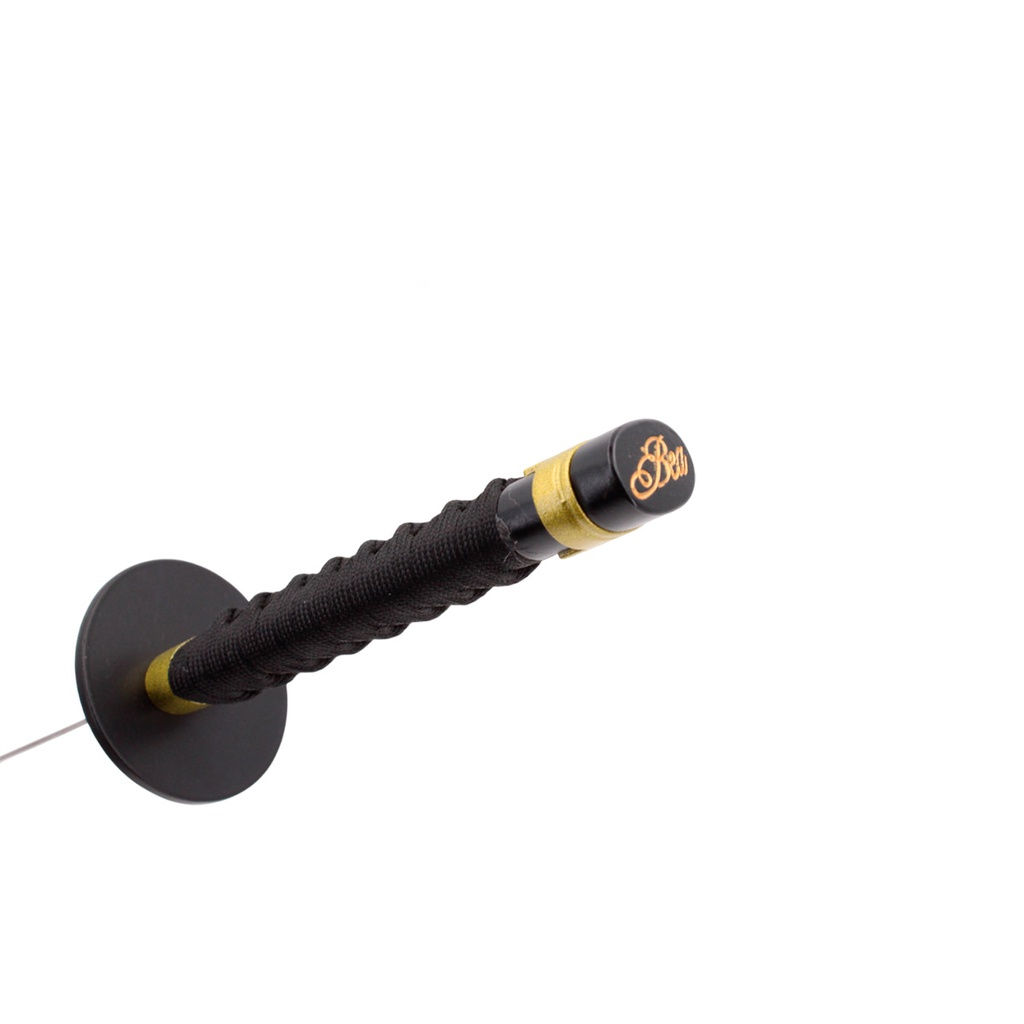 KATANA BH MINI 2051 DLP 45CM ACERO NEGRA