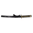 KATANA BH MINI 2050 DLP 45CM ACERO NEGRA