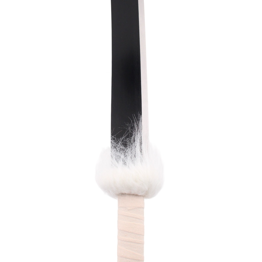 KATANA BH 1088 JKN 100CM ACERO NEGRA