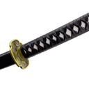 KATANA BH 1087 KGCH 103CM ACERO NEGRA