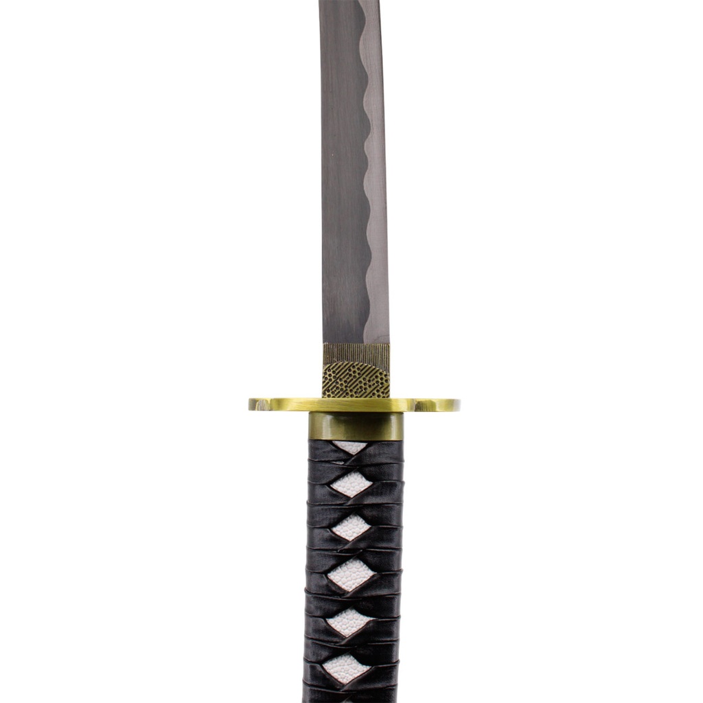 KATANA BH 1087 KGCH 103CM ACERO NEGRA