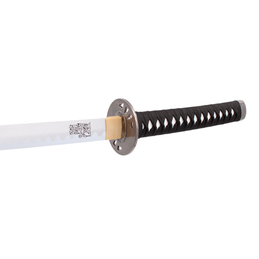 KATANA BH MADERA 5033 KLBL-1 103CM NEGRA