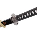 KATANA BH MADERA 5034 KLBL-2 103CM NEGRA