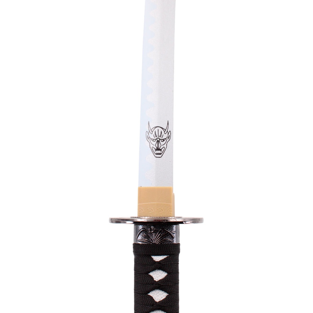 KATANA BH MADERA 5034 KLBL-2 103CM NEGRA