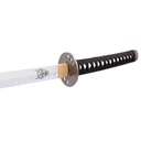 KATANA BH MADERA 5034 KLBL-2 103CM NEGRA