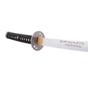 KATANA BH MADERA 5035 KLBL-3 103CM NEGRA