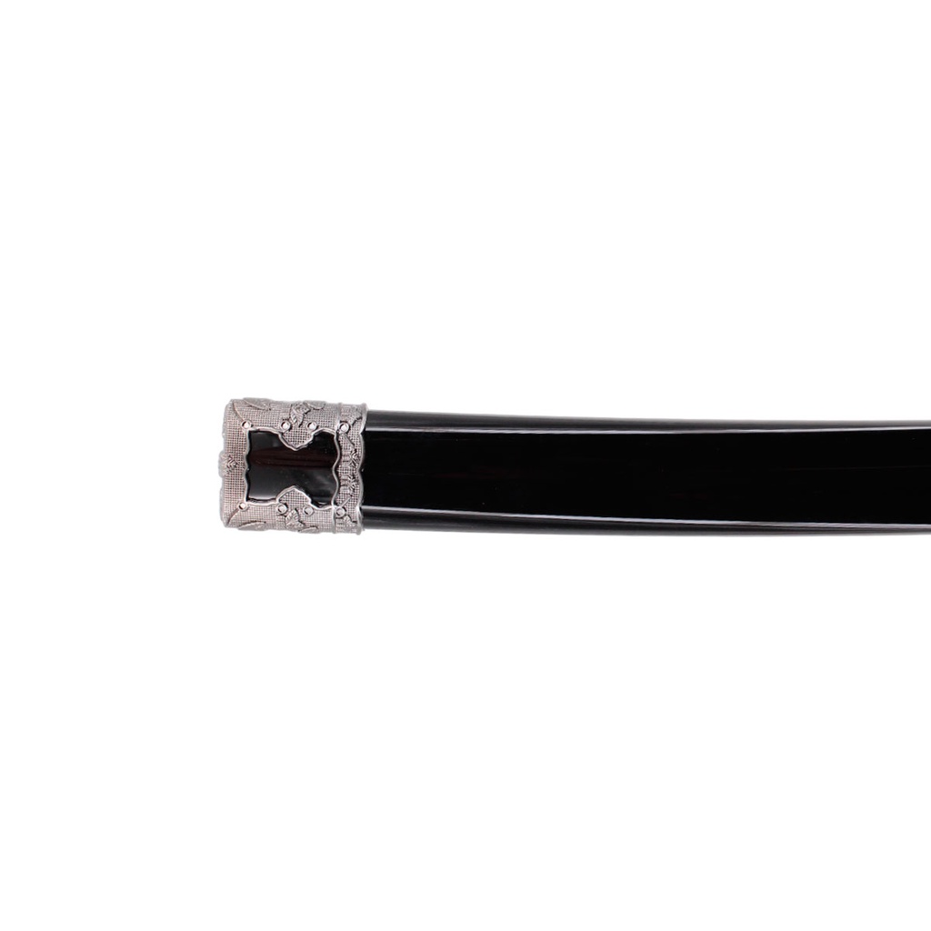 KATANA BH MADERA 5035 KLBL-3 103CM NEGRA