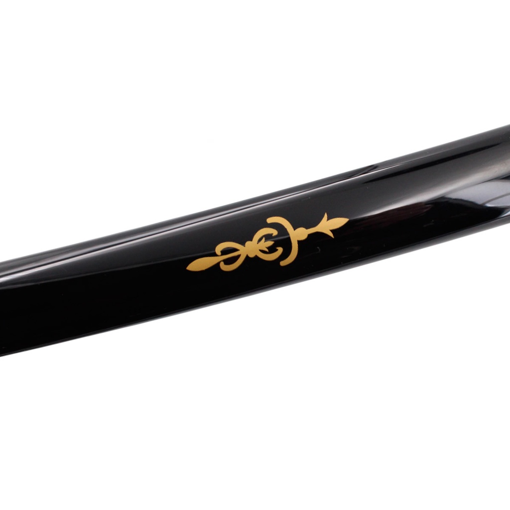KATANA BH MADERA 5035 KLBL-3 103CM NEGRA