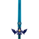 ESPADA BH 5024 ZLD 108CM ACERO AZUL
