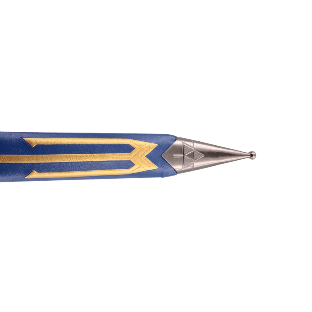 ESPADA BH 5023 ZLD 126CM ACERO AZUL