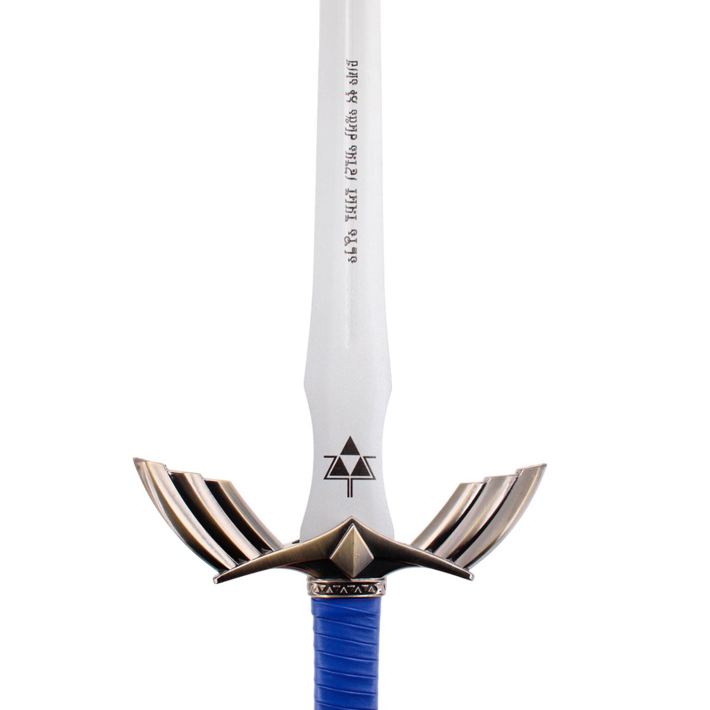 ESPADA BH MADERA 3076 ZLD 122CM AZUL