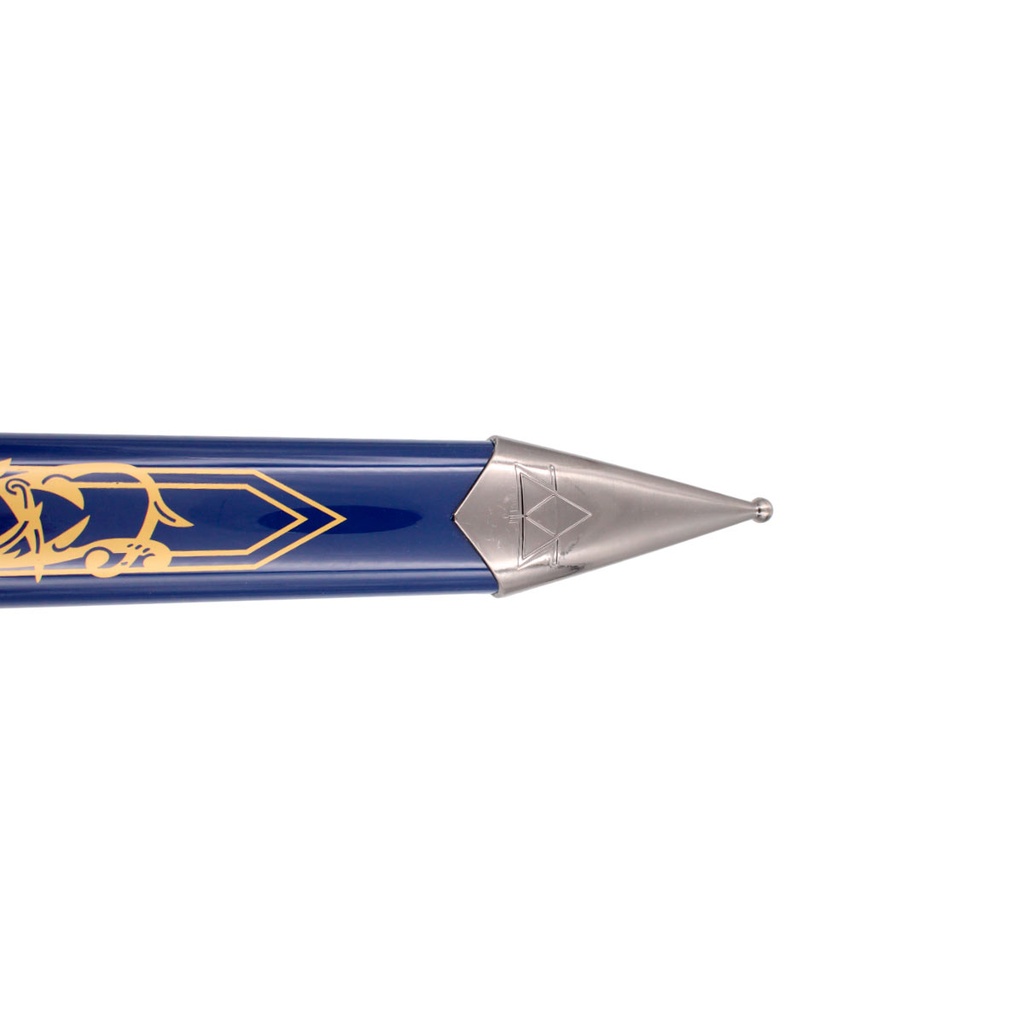 ESPADA BH MADERA 3076 ZLD 122CM AZUL