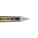 ESPADA BH MADERA 3077 ZLD 122CM NEGRA