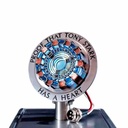 REACTOR 121 IRM PLATA