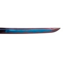KATANA BH 4031 ORN 104CM ACERO NEGRA
