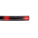 KATANA BH 4031 ORN 104CM ACERO NEGRA